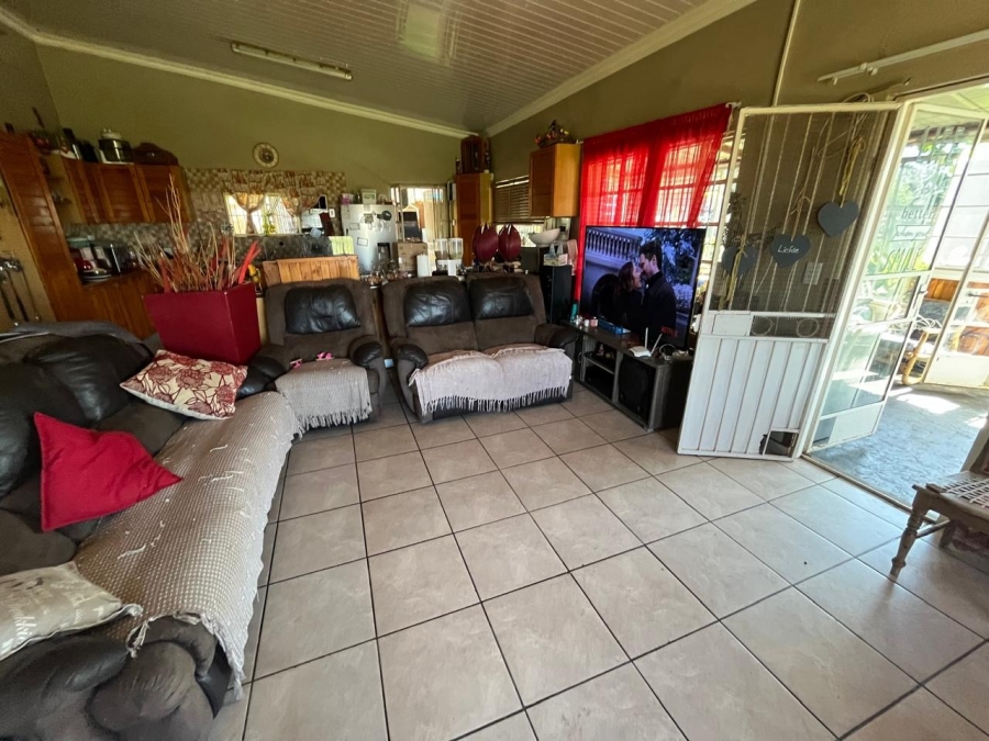 Commercial Property for Sale in Kellys View Free State